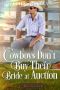 [Sweet Water Ranch 08] • Cowboys Don't Buy Their Bride at Auction